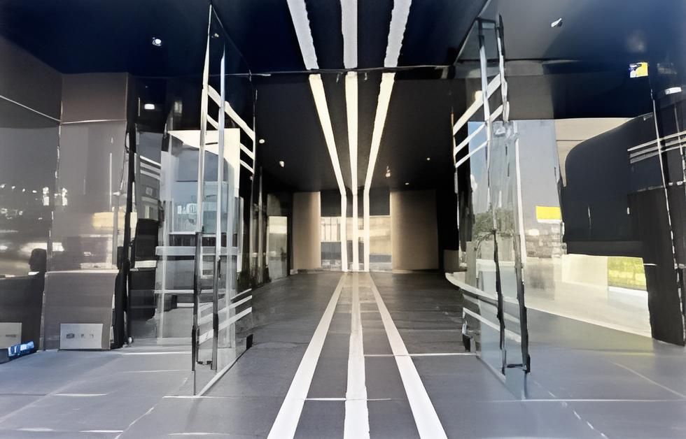 セキュリティ　☆オートロック付き★