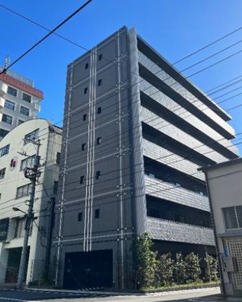 建物外観　☆きれいな外観☆