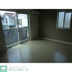 居室・リビング　別部屋参照写真