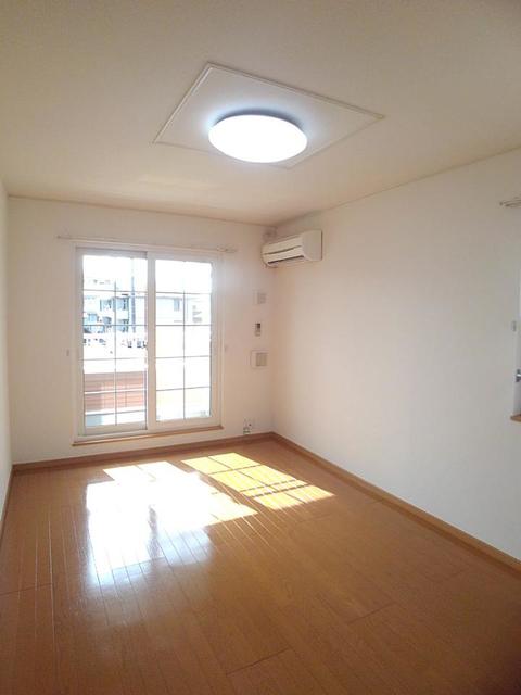 居室・リビング　居室・リビング