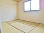 その他部屋・スペース　和室6帖