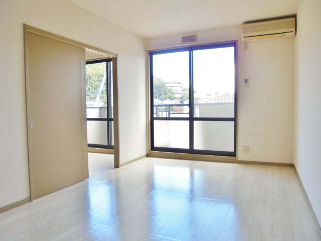 居室・リビング　DK9帖