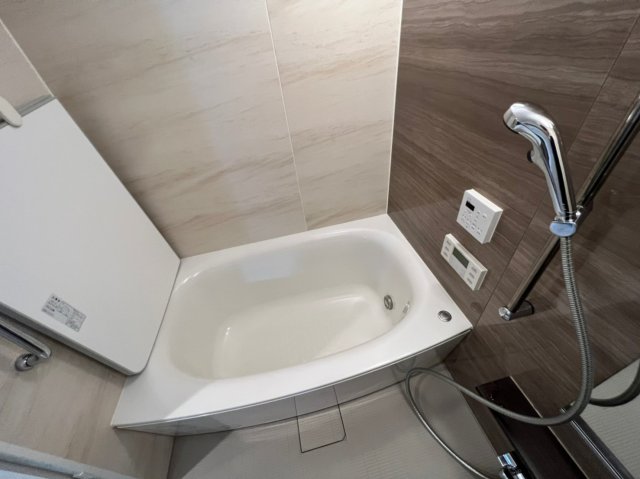 バス・シャワールーム　プレサンスジェネ栄