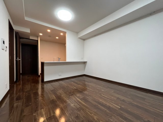 居室・リビング　プレサンスジェネ栄