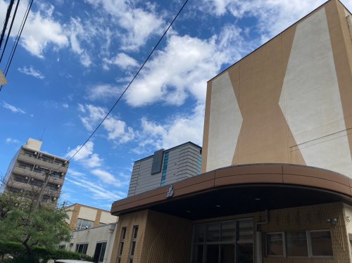 小学校　老松小学校（小学校）まで578m