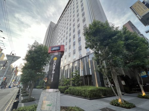 その他　アパホテル名古屋栄（その他）まで369m