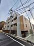 幡ヶ谷駅より徒歩7分 4階 築2年1ヶ月の賃貸物件