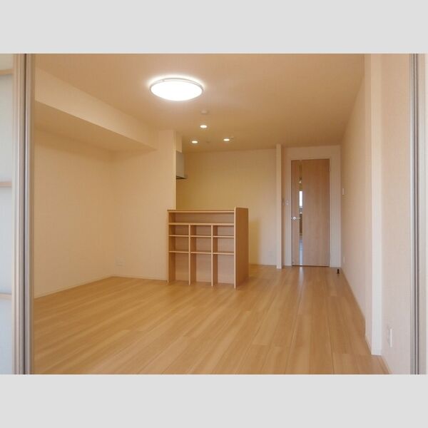 居室・リビング　LDK