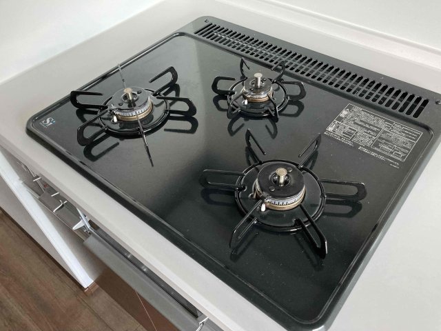 キッチン　エスペランサ港BAY