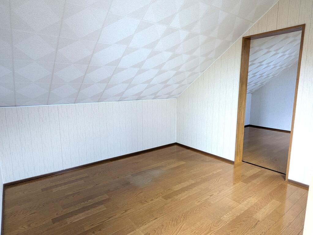 その他部屋・スペース　ロフト