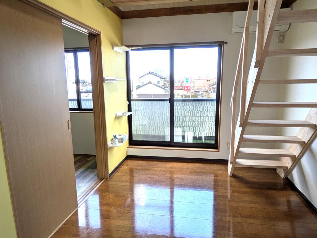 居室・リビング