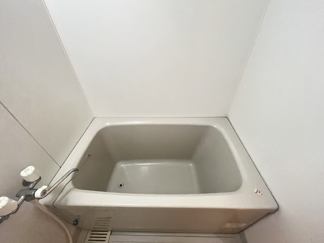 バス・シャワールーム　参考写真