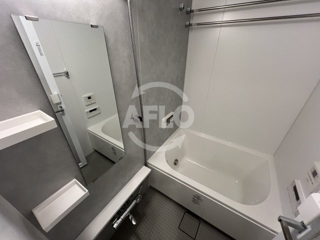 バス・シャワールーム　アーバネックス本町II　風呂