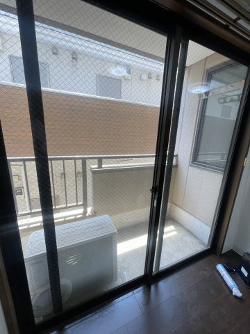 バルコニー　別号室参考写真