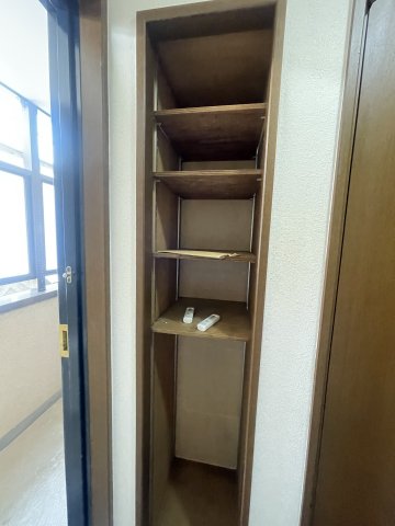 その他設備　別号室参考写真