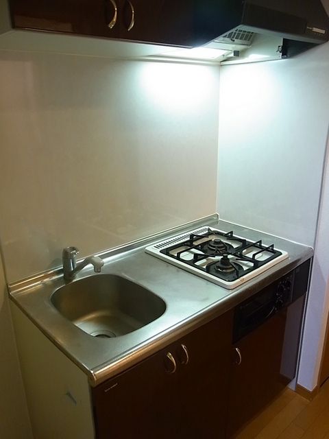 キッチン　☆２