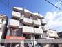 東生駒駅より徒歩14分 3階 築34年2ヶ月の賃貸物件