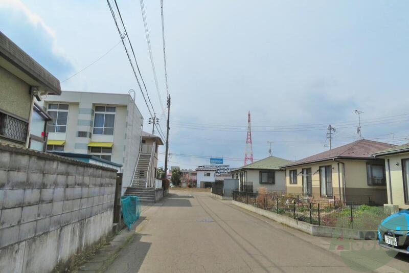 その他　（その他）まで100m