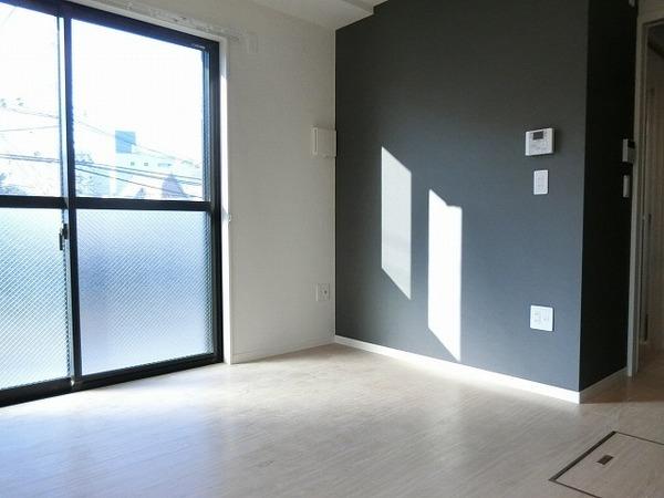 居室・リビング　開放感のあるお部屋です！