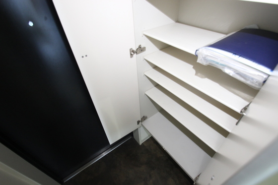 玄関　※別部屋の写真です