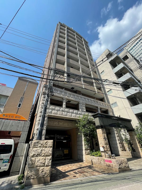 建物外観　★見学予約受付中★