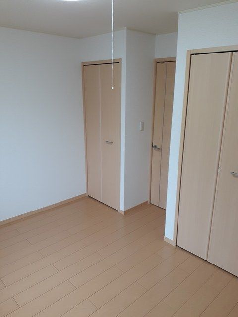 その他部屋・スペース　くつろげるお部屋ですね♪