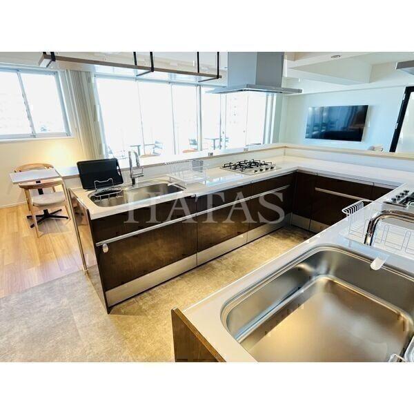 その他設備　同物件別部屋です