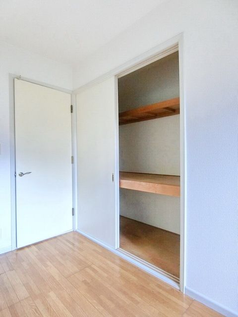 その他設備　収納☆