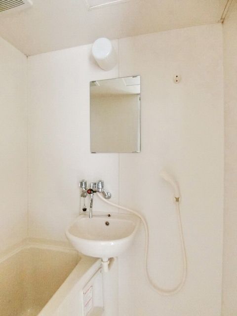 洗面設備　洗面台☆