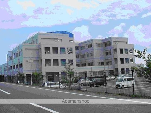 その他　社会福祉法人恩賜財団済生会神栖済生会病院（その他）まで2181m