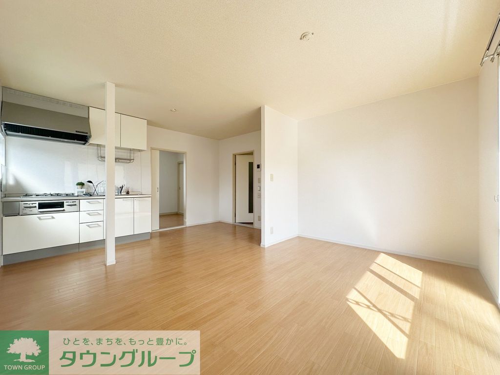 居室・リビング　リビング/居室