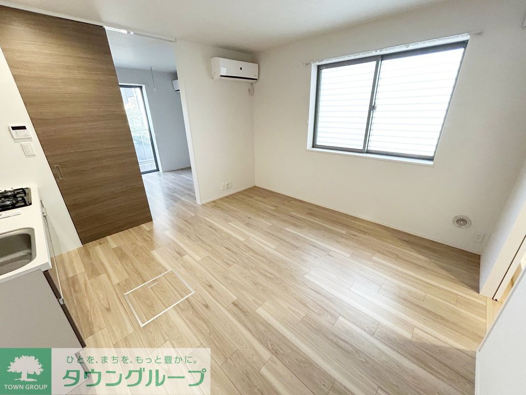 居室・リビング　★中央林間駅徒歩4分★