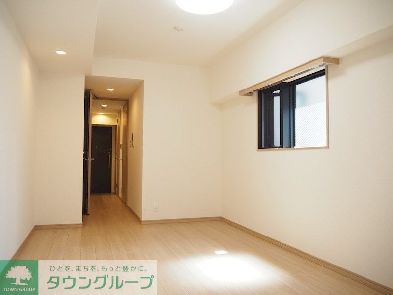 居室・リビング　リビング/居室