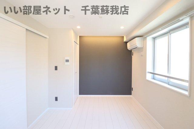 居室・リビング　おしゃれな居間です