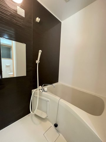 バス・シャワールーム　※前回募集時の写真です