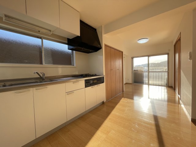 居室・リビング　※前回募集時の写真です