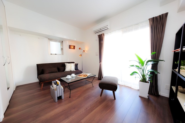 その他部屋・スペース　きれいな内装です