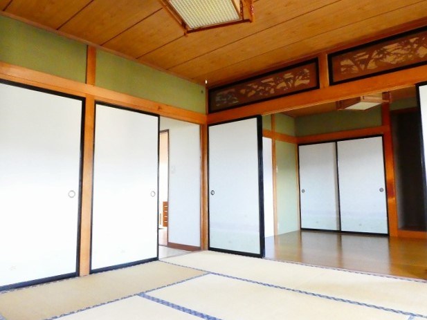 その他部屋・スペース