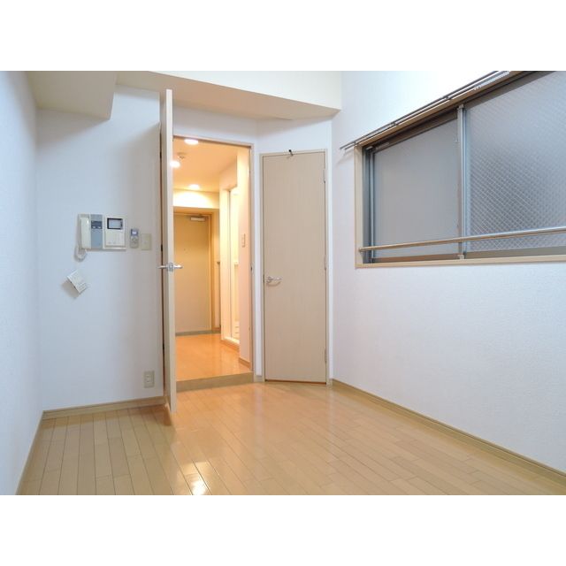 居室・リビング　（別タイプ参考写真）プレール文京ウエスト　文京区関口1