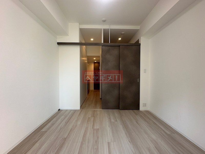 居室・リビング　リビング/居室