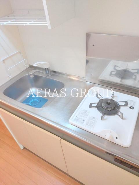 キッチン　別室参考写真