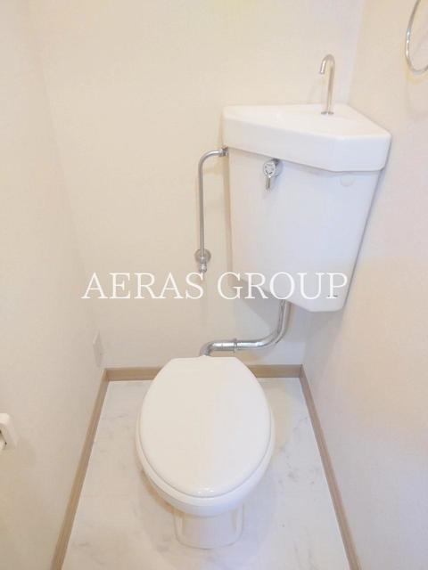 トイレ　別室参考写真