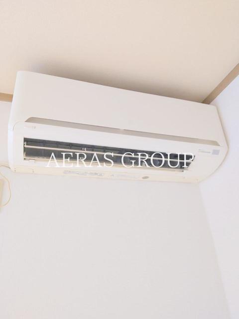 その他設備　別室参考写真