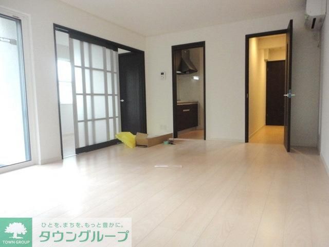 居室・リビング　★居室★