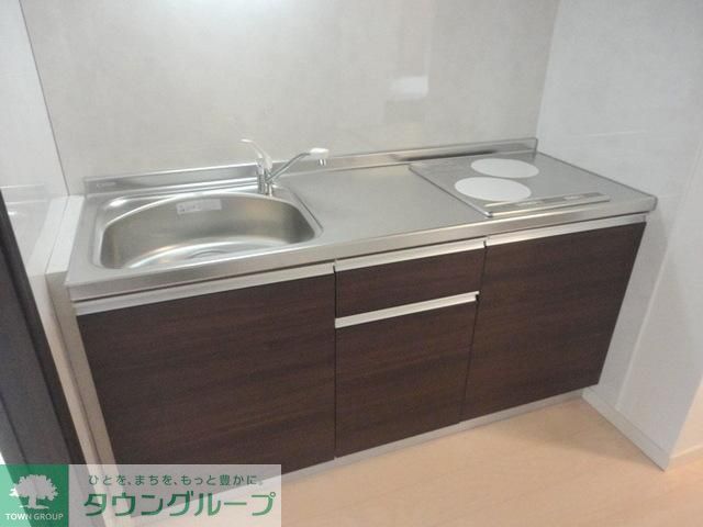 キッチン　★キッチン★