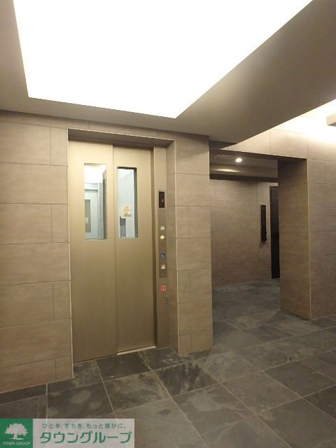 その他共有部分　その他共有部分