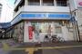 コンビニ　ローソン高松瓦町（コンビニ）まで336m