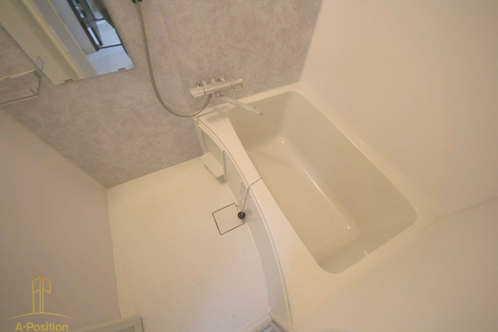 バス・シャワールーム　ALZA京町堀