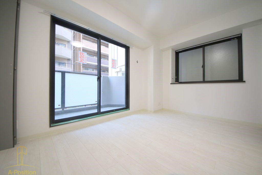 その他部屋・スペース　ALZA京町堀