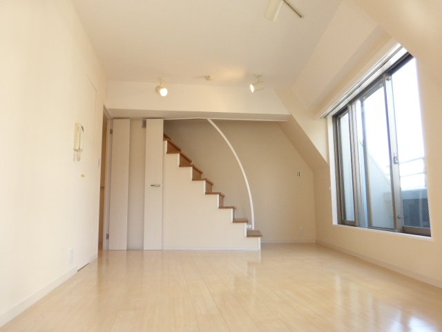 その他部屋・スペース　内観